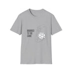 Married To The Game (Soccer) T-Shirt