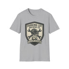 Parking Lot Brewing Co. (Tailgate Division) T-Shirt