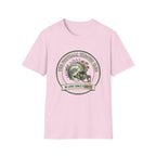 Football Widows Club T-Shirt
