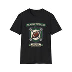 Midway Football Co (Shield) T-Shirt