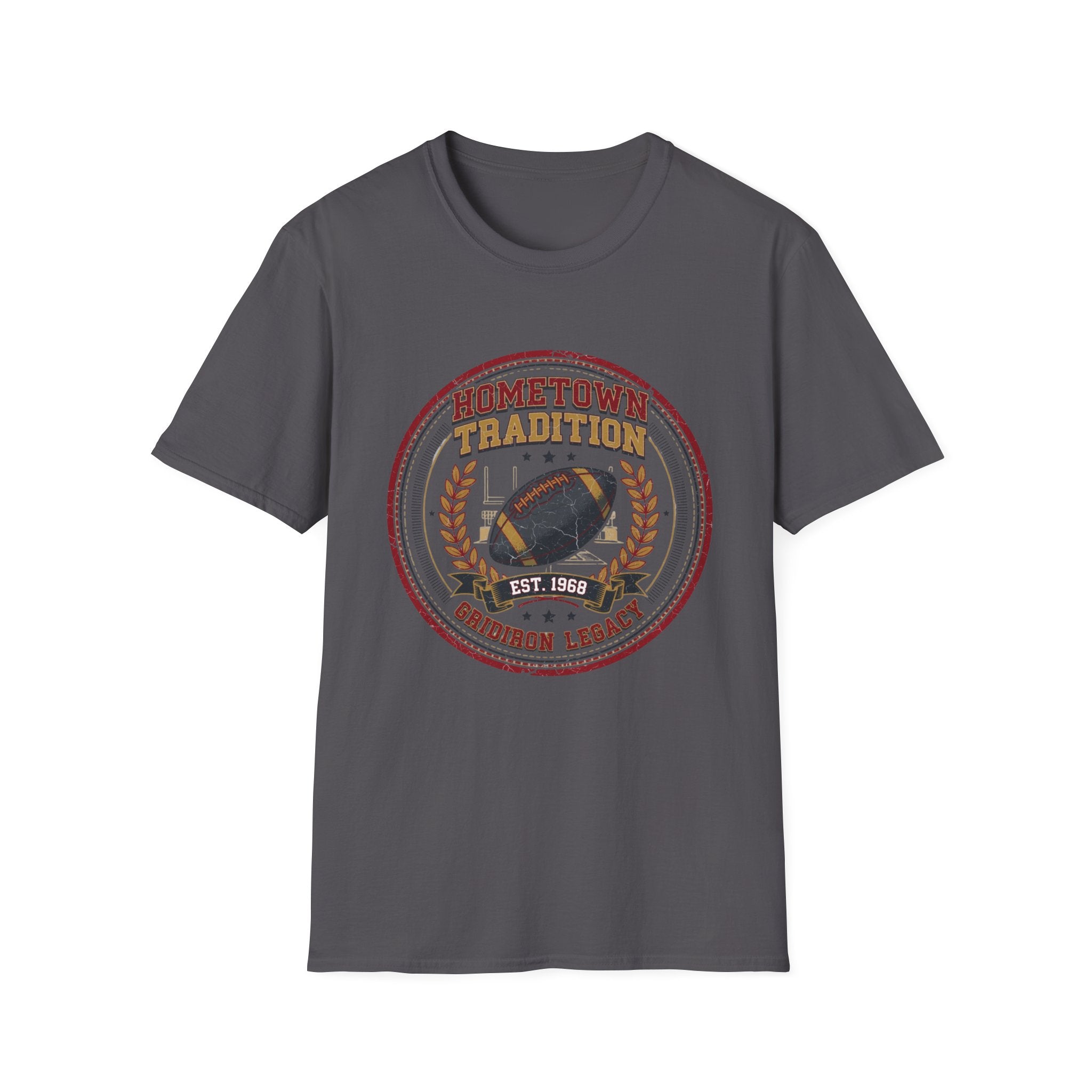 Hometown Tradition T-Shirt