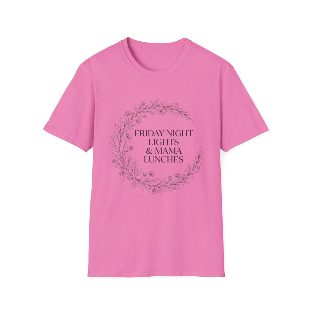 Friday Night Lights T-Shirt
