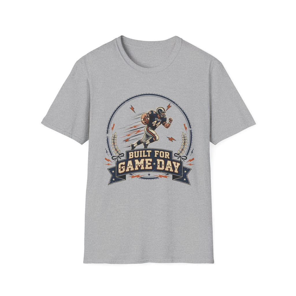 Built For Game Day T-Shirt