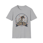 Built For Game Day T-Shirt
