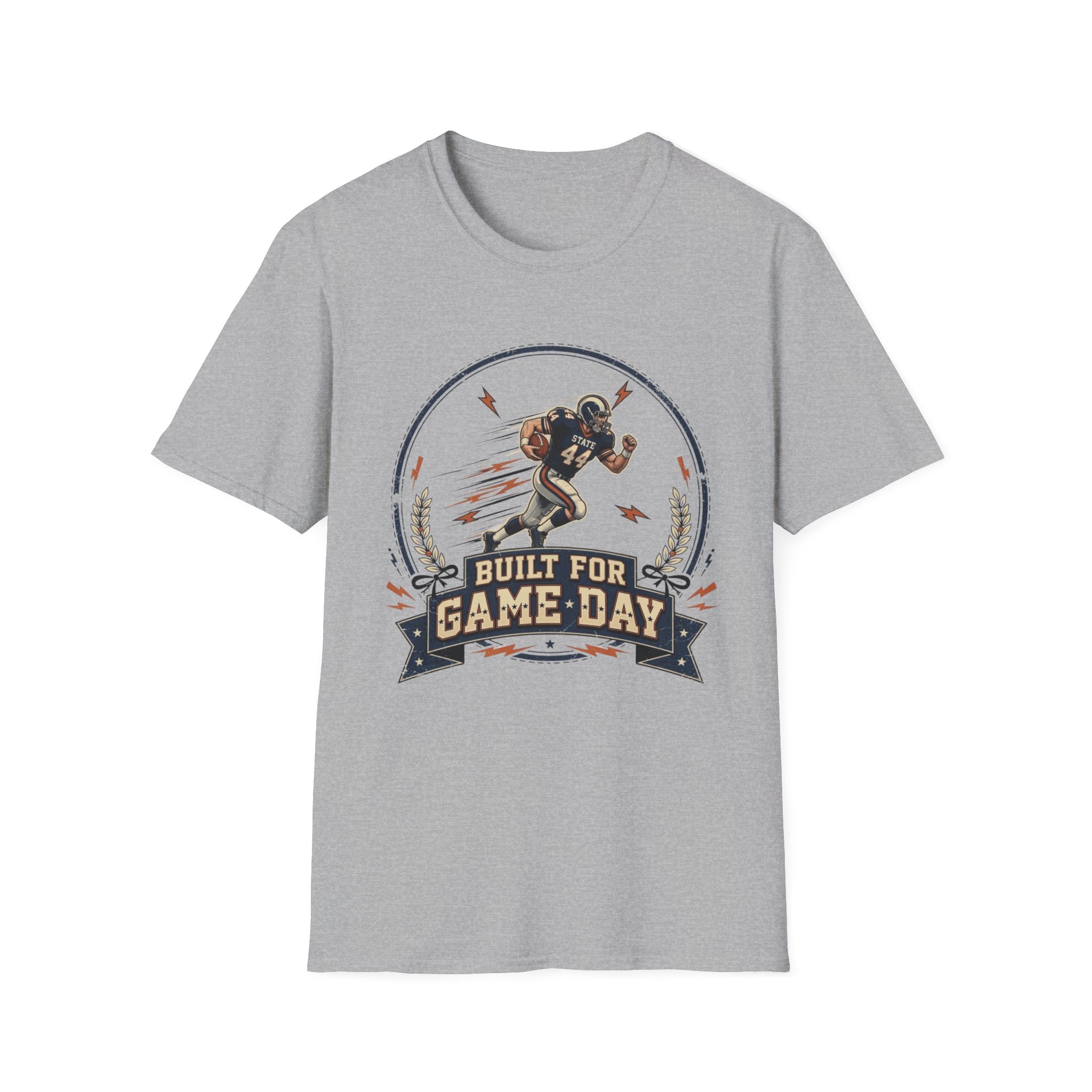 Built For Game Day T-Shirt