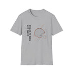 Game Day Time & Space T-Shirt