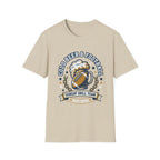 Cold Beer and Football T-Shirt