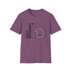 Built Different T-Shirt