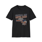Football Dad Loading T-Shirt