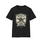 Parking Lot Brewing Co. (Tailgate Division) T-Shirt