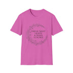 Friday Night Lights T-Shirt