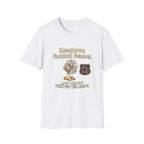 Hometown Football Season T-Shirt
