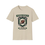 Midway Football Co (Shield) T-Shirt