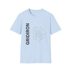 Gridiron T-Shirt