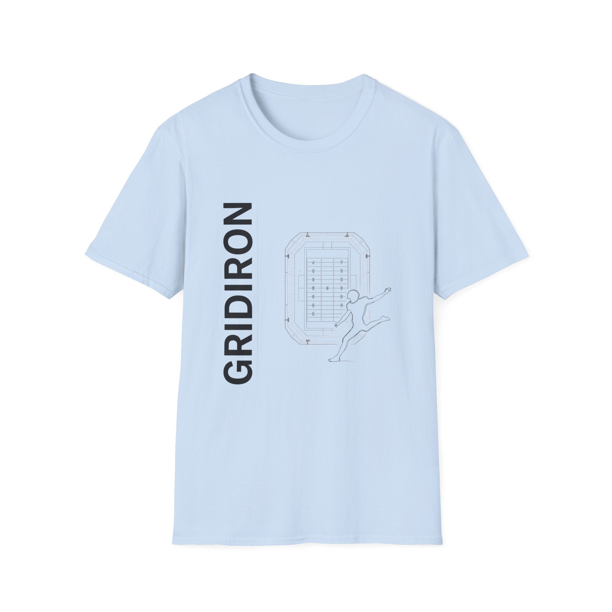 Gridiron T-Shirt