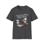 Under The Friday Night Lights T-Shirt