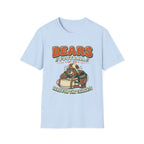 Bears Football T-Shirt