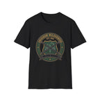 Gridiron Wilderness T-Shirt