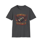 Sunday Rituals T-Shirt