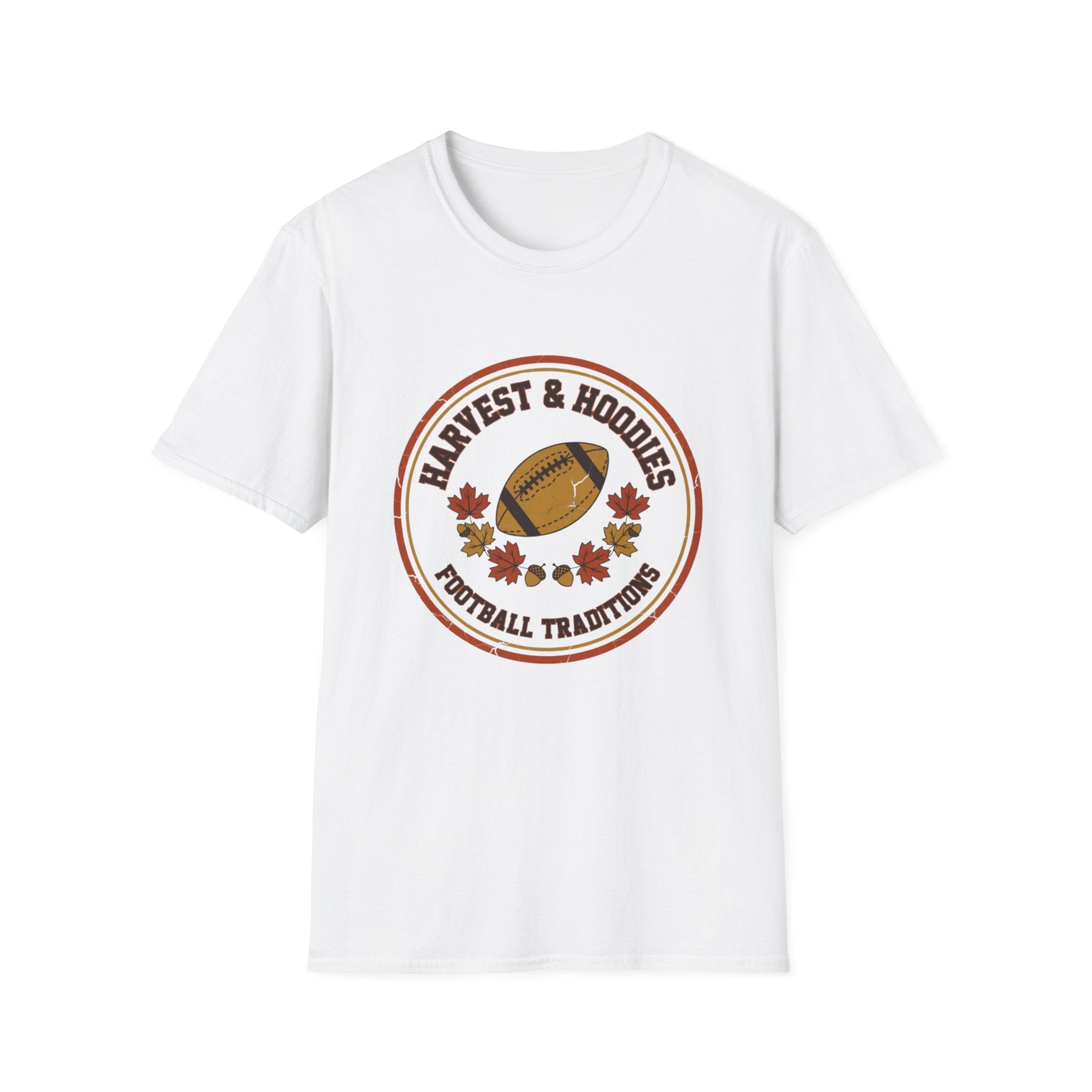 Harvest & Hoodies T-Shirt