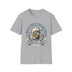 Cold Beer and Football T-Shirt