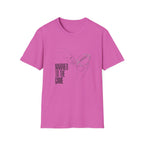 Married To The Game (Football) T-Shirt