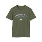 Coach on the field T-Shirt