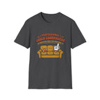 Professional Couch Coordinator T-Shirt
