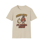 Sorry I Can't, It's Football Season T-Shirt