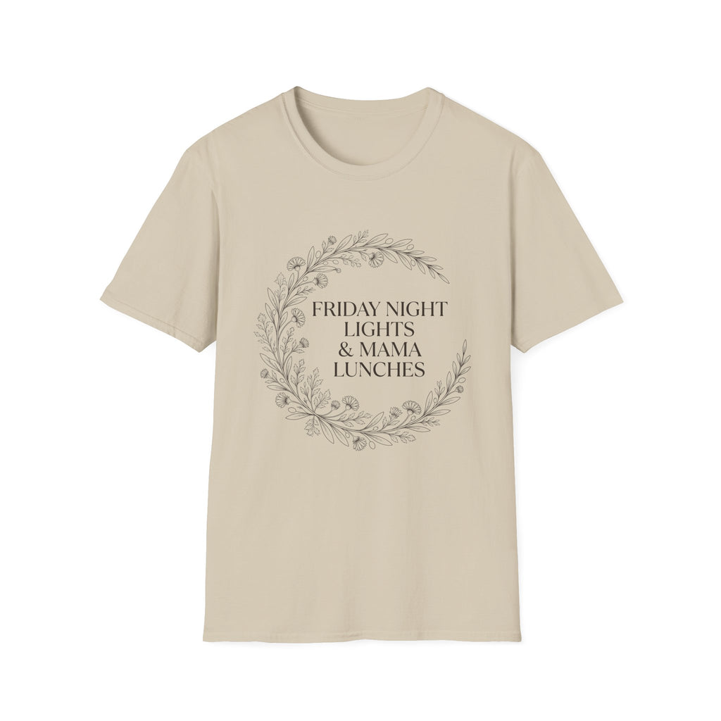 Friday Night Lights T-Shirt