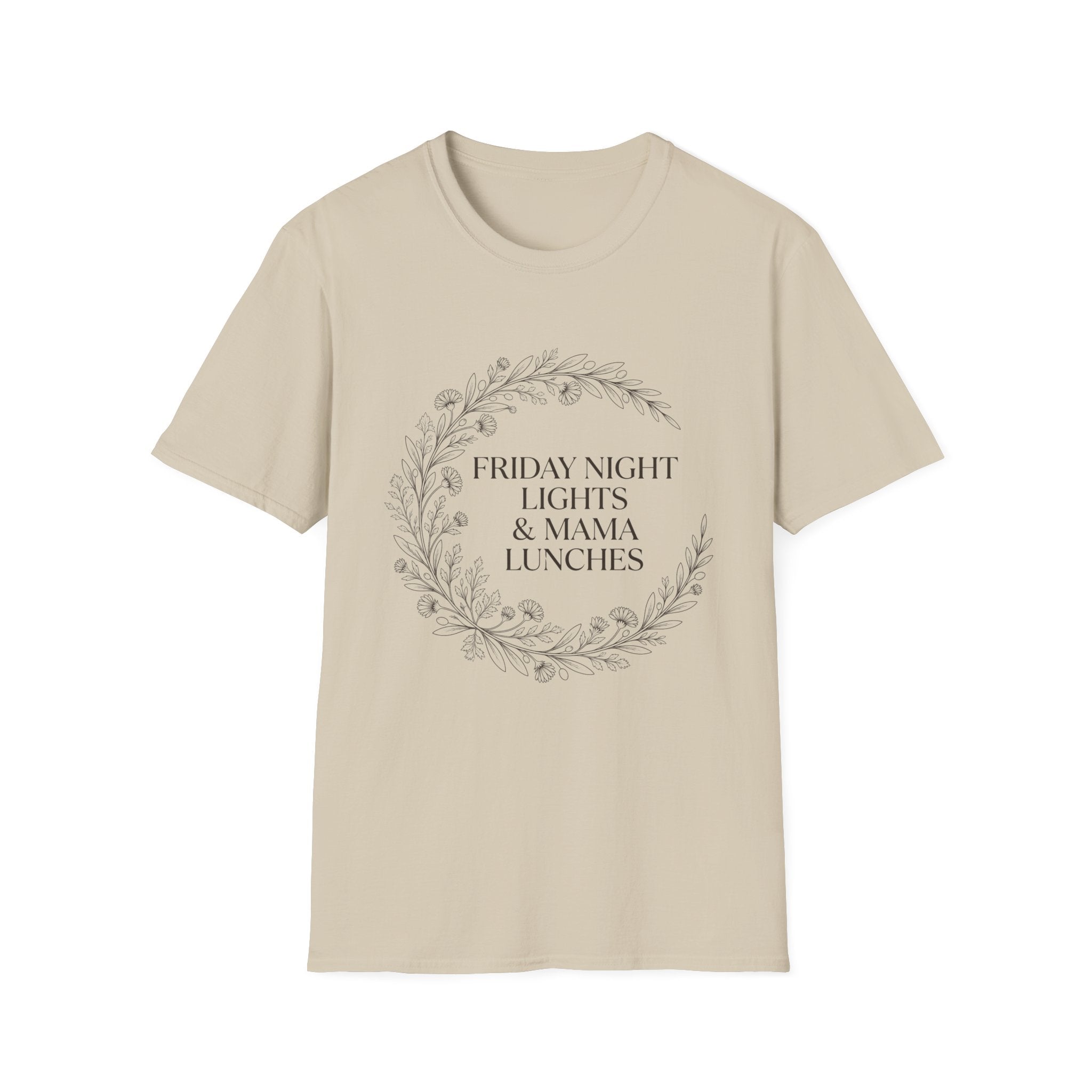Friday Night Lights T-Shirt