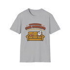 Professional Couch Coordinator T-Shirt