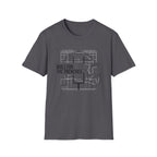 Built For The Trenches T-Shirt