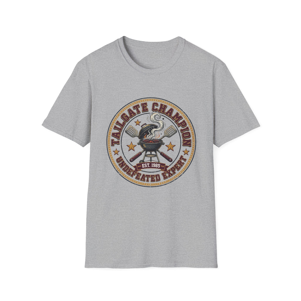 Tailgate Champion T-Shirt