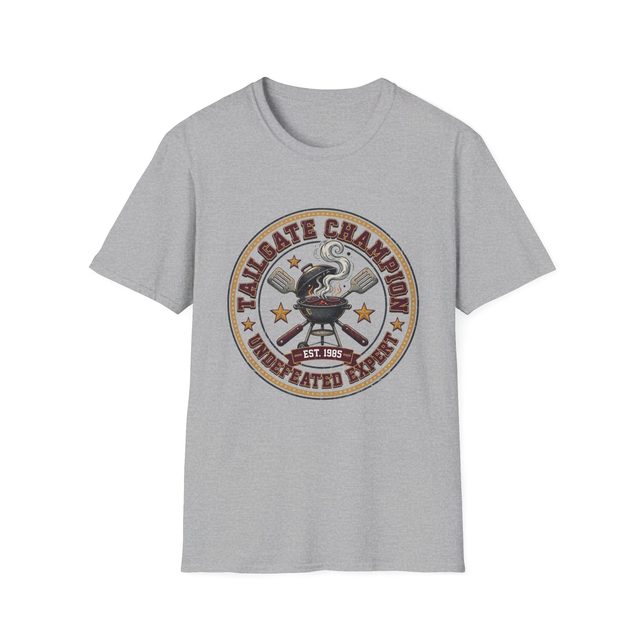 Tailgate Champion T-Shirt