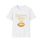Gridiron Mama T-Shirt