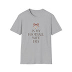 My Football Wife Era T-Shirt