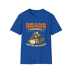 Bears Football T-Shirt