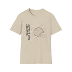 Game Day Time & Space T-Shirt