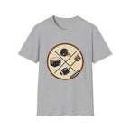 Football Tailgate Logo T-Shirt
