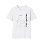 Gridiron Architect T-Shirt