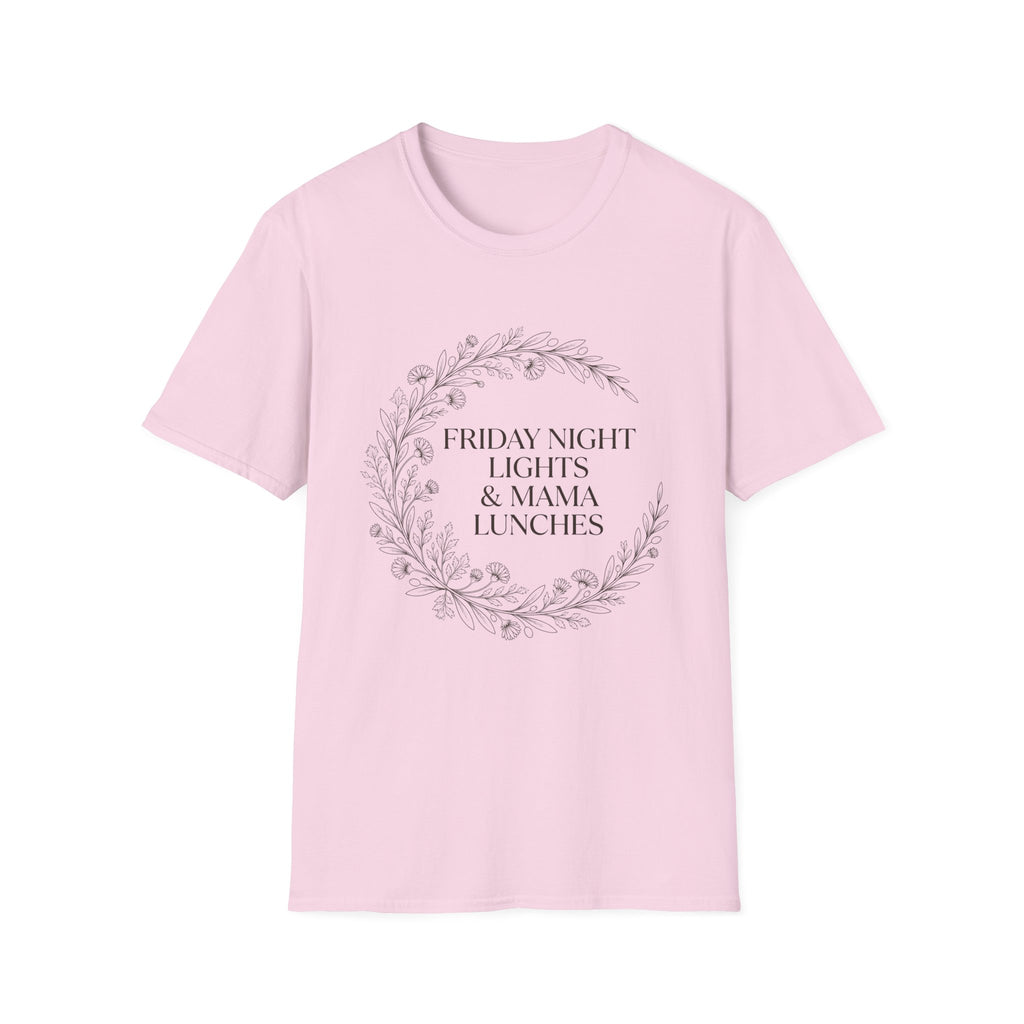 Friday Night Lights T-Shirt