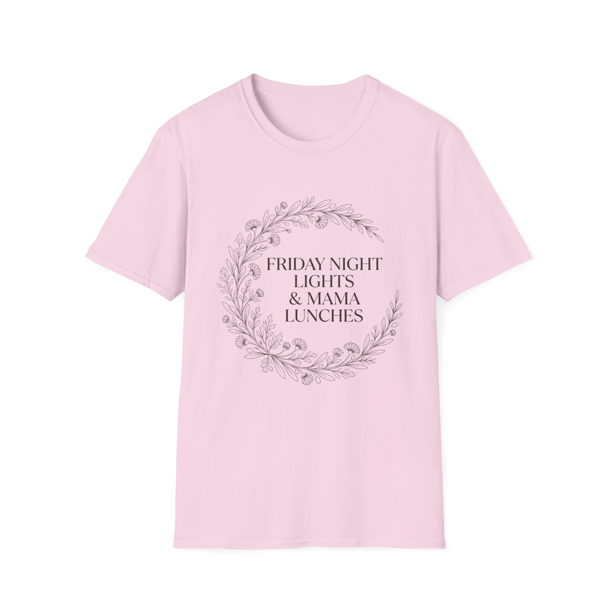 Friday Night Lights T-Shirt