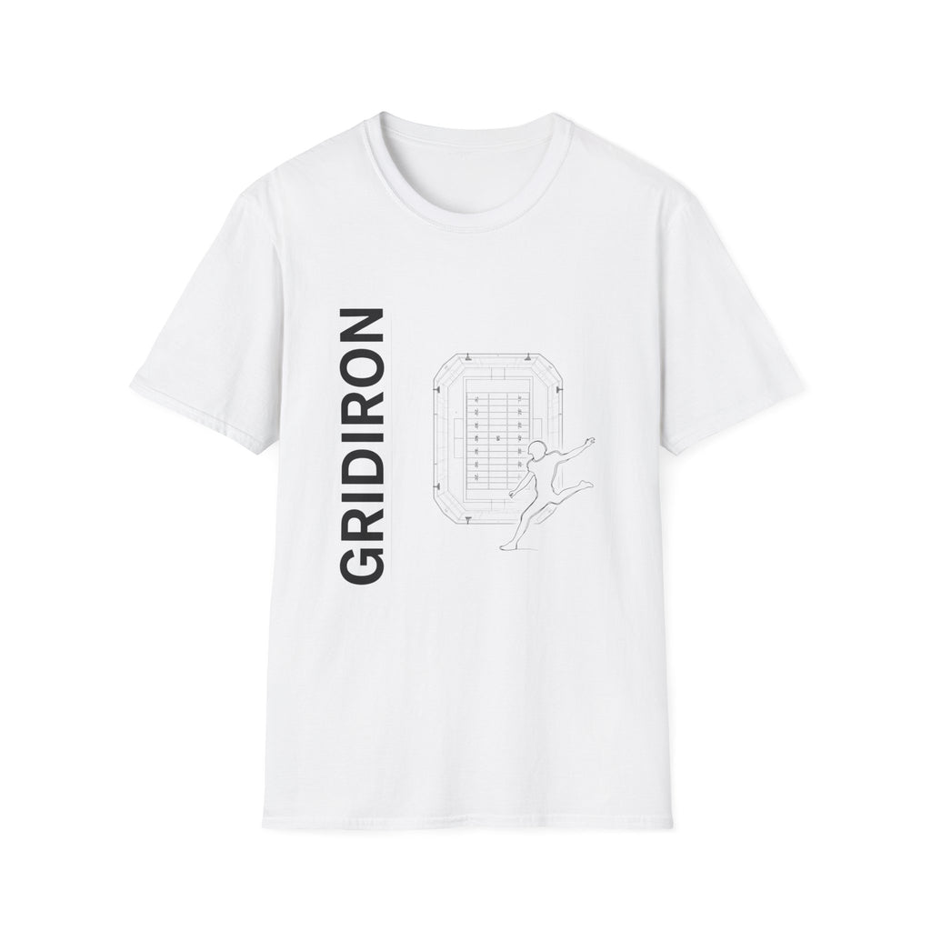 Gridiron T-Shirt