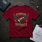 Sunday Rituals T-Shirt