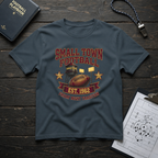 Small Town Football T-Shirt
