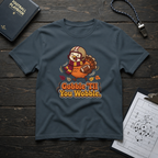 Gobble 'Til You Wobble T-Shirt
