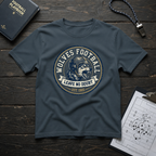 Wolves Football – Leave No Doubt T-Shirt