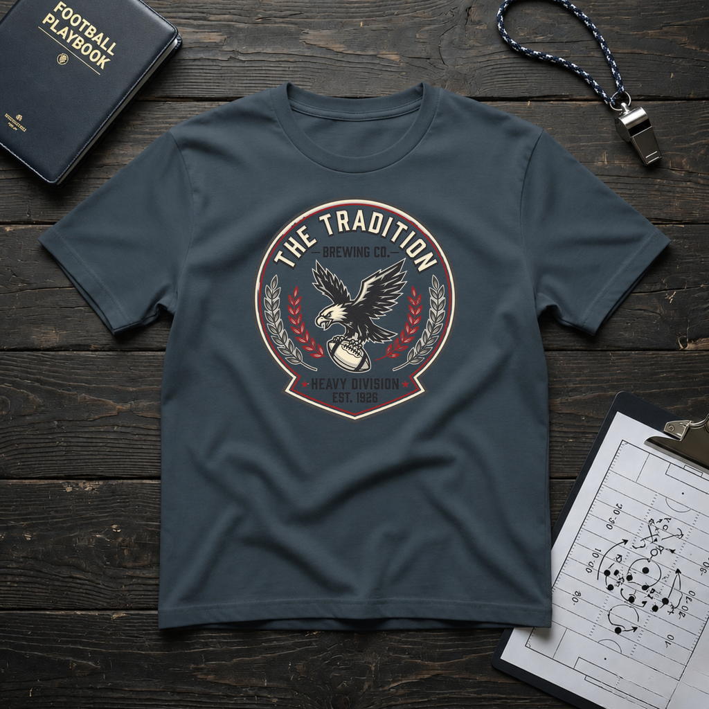 The Tradition Brewing Co. T-Shirt