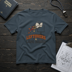 Leftovers & Long Bombs T-Shirt